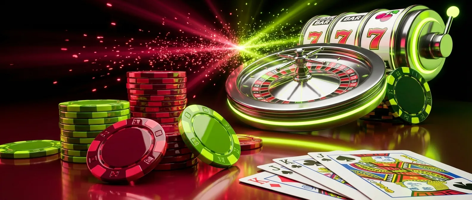 Interwetten Casino bonus